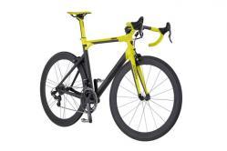 Lamborghini fabrica una bicicleta