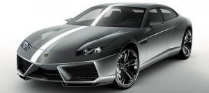Lamborghini Estoque 2013: se acerca el momento de la verdad para el Lamborghini Estoque