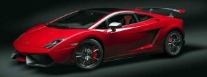 Lamborghini LP 570-4 Super Trofeo Stradale Lamborghini LP 570-4 Super Trofeo Stradale: extraordinario