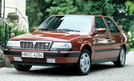 Lancia Thema 8.32