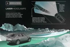 Land Rover Discovery Vision Concept: el todoterreno del futuro