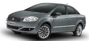 Fiat Linea 2015 El sucesor del Fiat Linea se presenta en Estambul