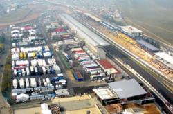 Circuito Bugati Nos vemos en Le Mans
