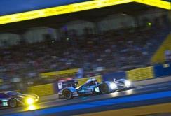 Clasificación 24h Le Mans Audi logra un doblete en la clasificación de Le Mans 2011