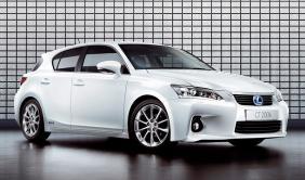 Infiniti prepara su propio eléctrico ¿basado en el Nissan Leaf?