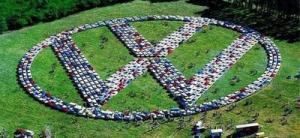 VW Récord de ventas VW rompió récord de ventas