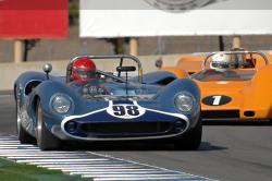 1966 Lola T70 MKII