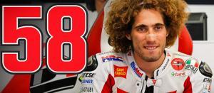 Marco Simoncelli Marco Simoncelli, ¿una muerte evitable?