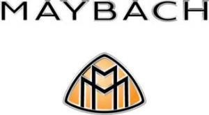 Daimler revivirá la marca de lujo Maybach