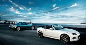 Mazda MX-5 2013 Mazda alista el nuevo MX-5 para Europa