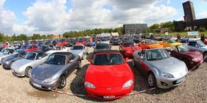 Mazda ¿Qué tienen que ver el bombardeo sobre Hiroshima y Mazda?