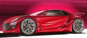 Mazda RX-7 El próximo Mazda rotativo será compatible con gasolina o gasóleo