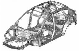 GM invierte en acero NanoSteel GM invierte en un novedoso acero de alta resistencia