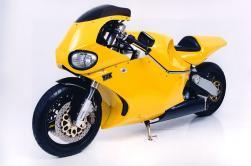 MTT Turbine Superbike La moto de producción más potente del mundo
