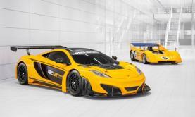 McLaren celebrará su 50 aniversario en Goodwood
