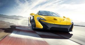 ¿06:33.26? el McLaren P1 podría haber arrasado ya en Nürburgring