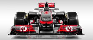 F1 McLaren MP4-27 McLaren defiende su renuncia al morro de ornitorrinco