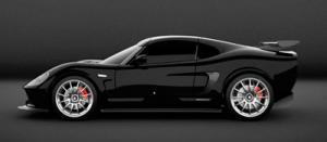 Melkus RS2000 RS2000, el regreso de Melkus