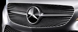 Mercedes Clase A Concept Mercedes Clase A Concept
