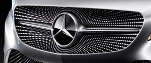 Mercedes Clase A Concept