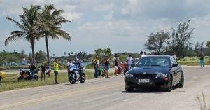 De fin de semana con Amigos del Motor