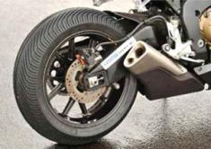 Michelin Power One Michelin Power One