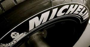 Nuevos neumáticos Michelin Nuevos neumáticos Michelin desde el Rally de Finlandia
