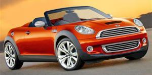 Mini Roadster Concept Mini Roadster Concept