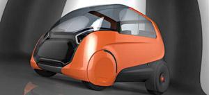 El Fiat Concept Car III FCC III será presentado en el Salón del Automóvil de São Paulo