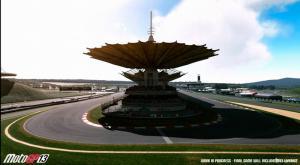 Circuito de Jerez 13 MotoGP 13 muestra el Circuito de Jerez en un nuevo vídeo