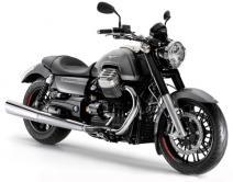 Moto Guzzi California 1400 Moto Guzzi California 1400. Legítima Custom a la italiana