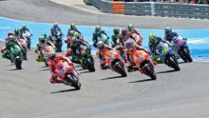 MotoGP en 2015 Así será la parrilla de MotoGP en 2015