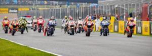 GP de Termas de Río Hondo en 2013 La MotoGP vuelve a Argentina en 2013