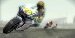 El videojuego oficial del Campeonato de Moto GP llegará en Marzo de 2011.