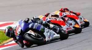 Lorenzo invencible en Mugello, Pedrosa aún es líder