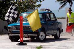 Otro giro de 360 grados con Amigos del Motor