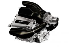Motor Honda F1 Honda gana la batalla de los motores