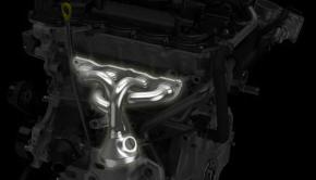 Toyota presenta su nueva generación de motores gasolina