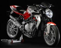 MV Agusta Brutale Corsa MV Agusta Brutale Corsa. Nueva versión racing