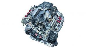 Audi 3.0L TFSI Supercargado DOHC V-6 Los 10 mejores motores que llegarán en 2012