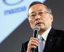 Mazda arranca su producción en América