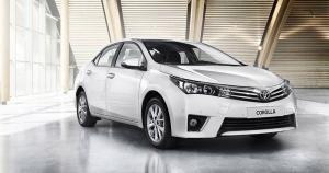 El Toyota Corolla celebra sus ¡40 millones!