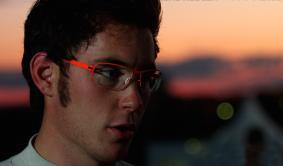 Thierry Neuville Llega Neuville; joven promesa de la WRC