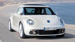 Nuevo Volkswagen Beetle 2011 Nuevo Volkswagen Beetle, el mito que vuelve