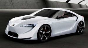 Toyota Mirai Toyota da otro paso al futuro con el Mirai