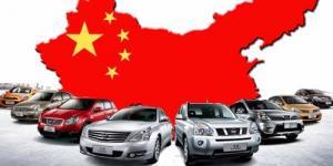 Nissan Cantón (sur) Los fabricantes de automóviles quieren producir más en China