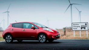 Automotrices japonesas crean una alianza “eléctrica”