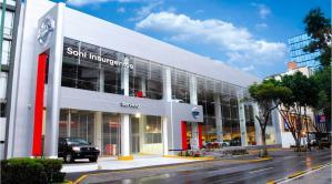 Nissan se reestructura Nissan anuncia reestructuración para Latinoamérica y el Caribe