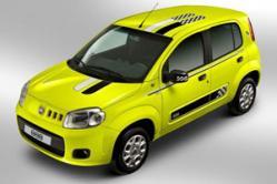 Nuevo Fiat Uno Fiat relanza el Uno en Latinoamérica