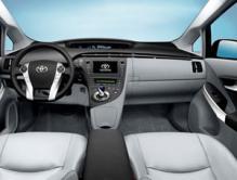 Toyota Prius 2010 Caso Toyota llegó a la corte, enfrenta demanda colectiva de clientes